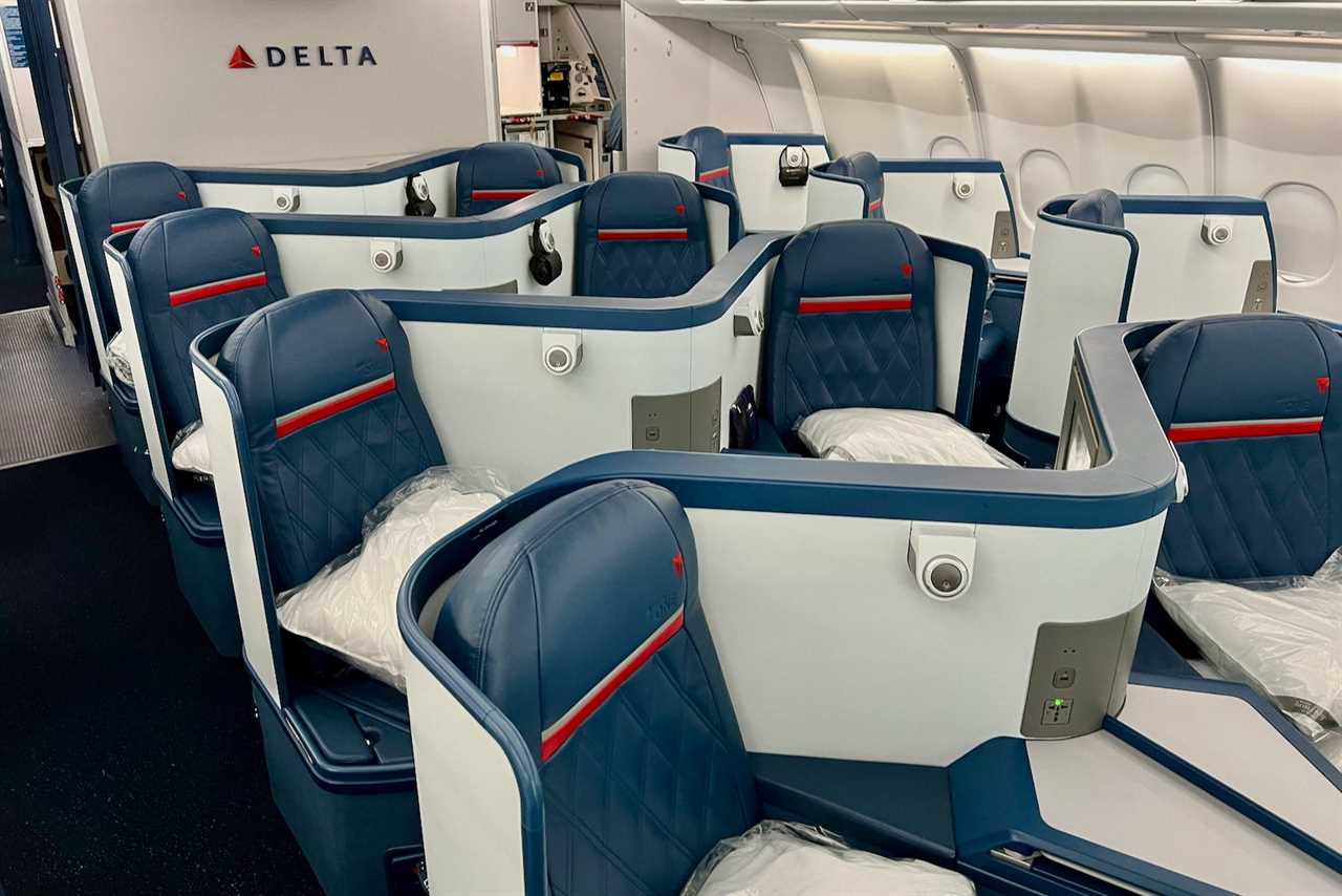 Last chance: Pick your 2023 Delta Choice Benefits by Jan. 31