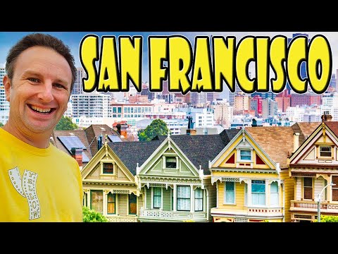 San Francisco Bay Area Travel Planning Guide