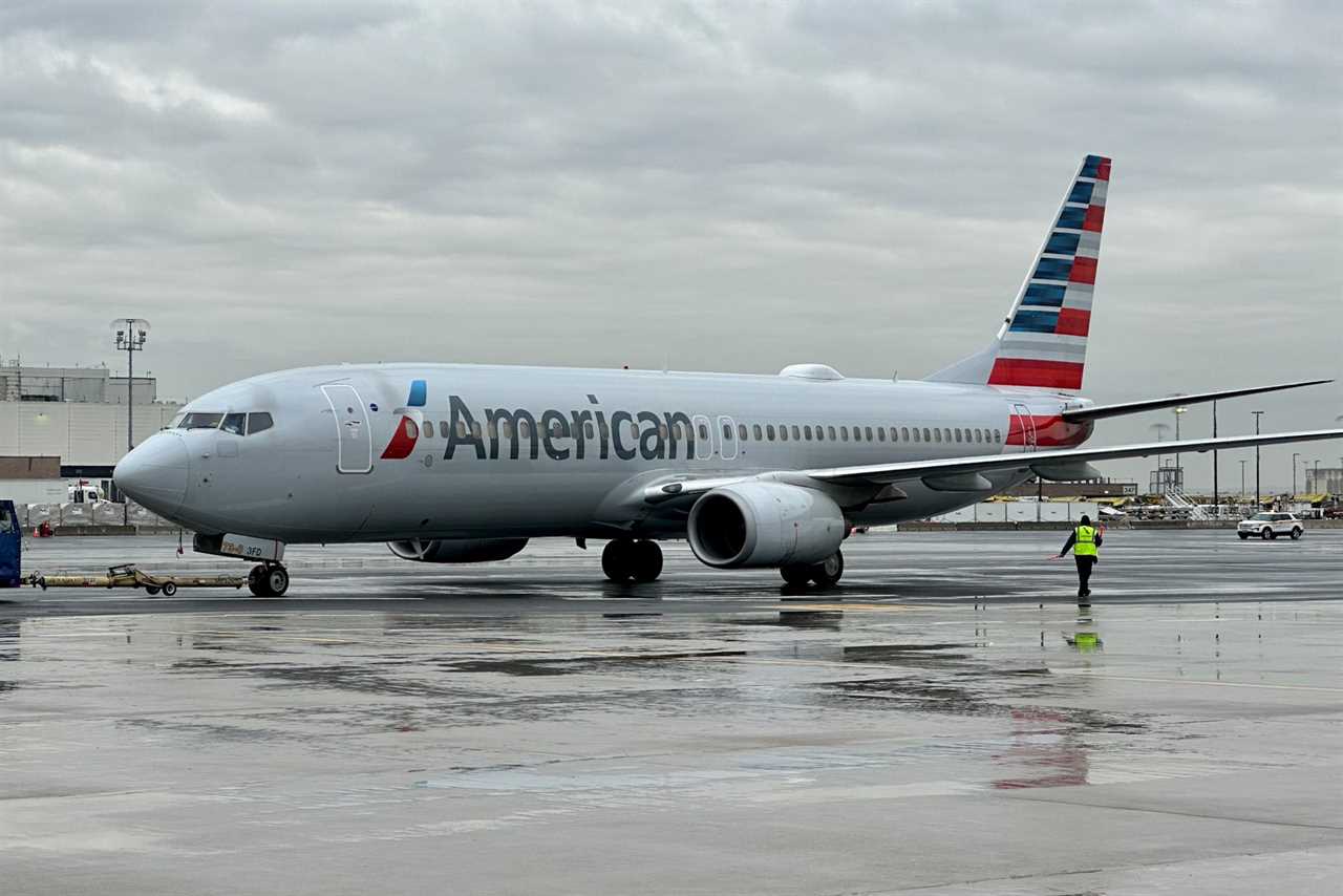 Newark’s stunning new Terminal A is now open, but with serious 1st-day hiccups