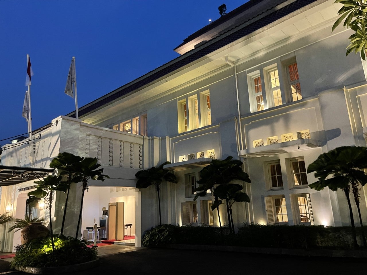 Hermitage Jakarta