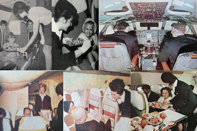 Sixty years of the jet age and the first Caravelle in Yugoslavia