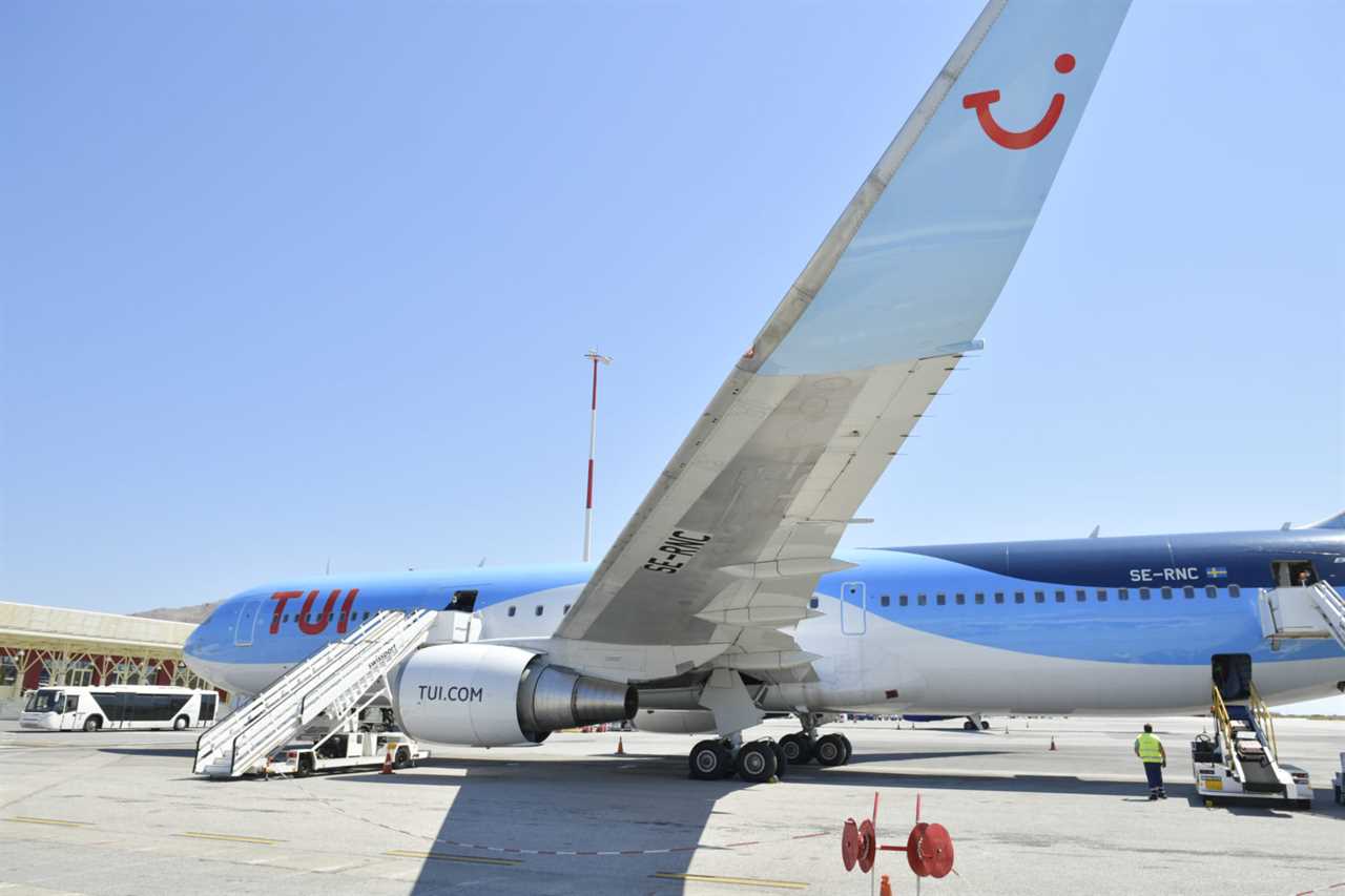 tui2 - Travel Radar - Aviation News