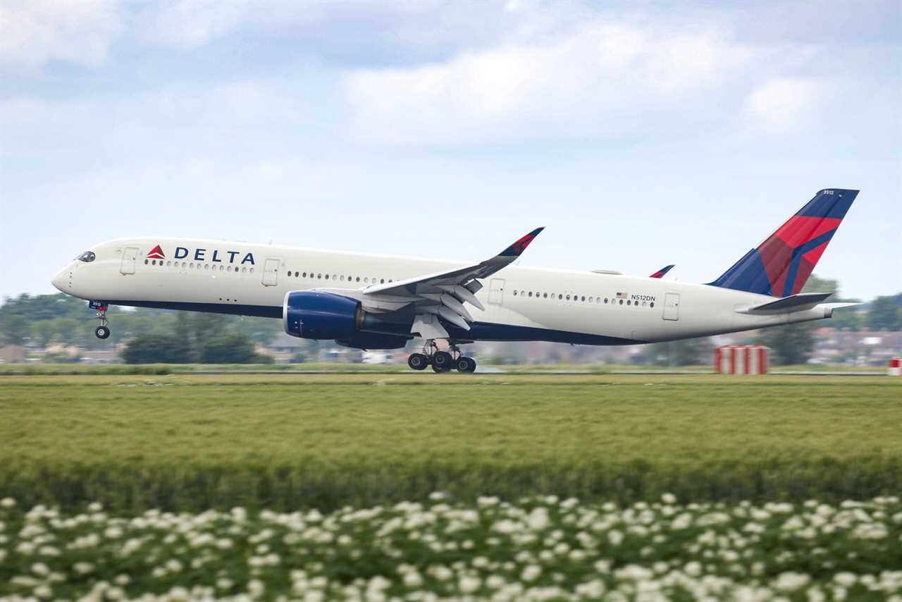 Delta SkyMiles Gold Business American Express Card review: Waived annual fee but limited perks