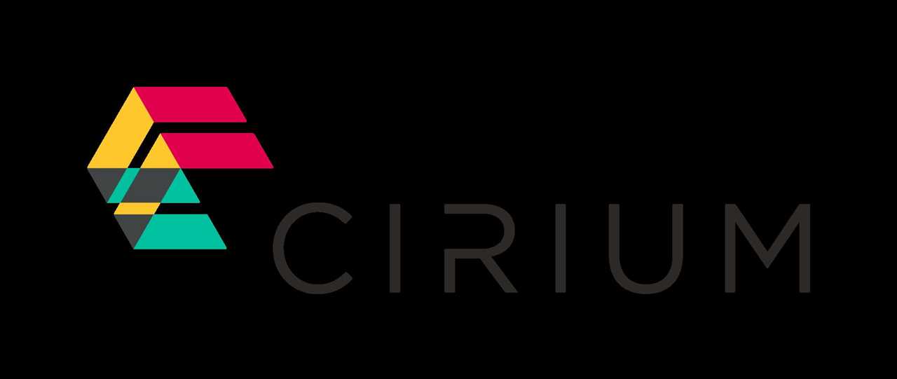 Cirium logo