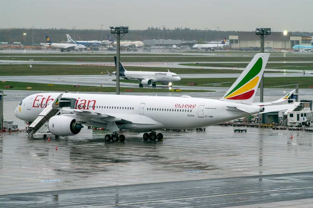 Ethiopian Airlines announces growth plan with Vision 2035