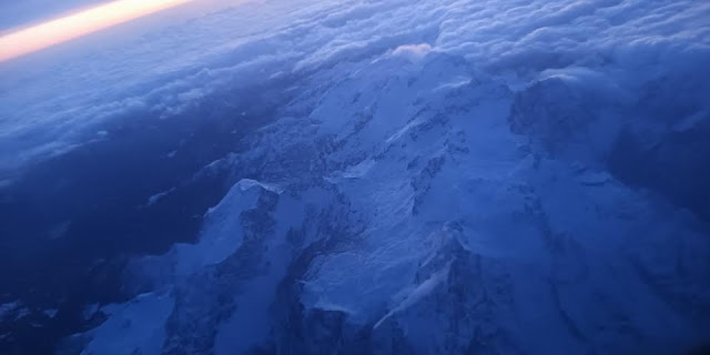 TRIP REPORT: Brussels Airlines, Brussels - Ljubljana and back