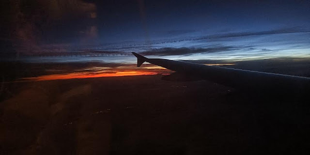 TRIP REPORT: Brussels Airlines, Brussels - Ljubljana and back