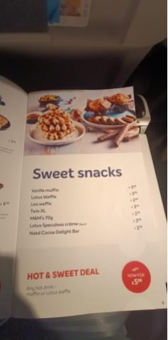 TRIP REPORT: Brussels Airlines, Brussels - Ljubljana and back