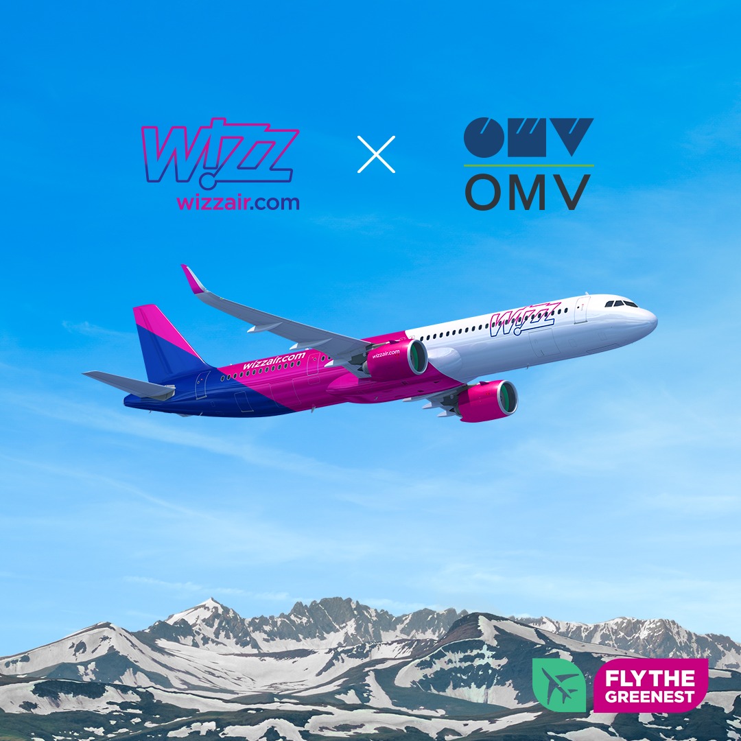 wizzair3 - Travel Radar - Aviation News