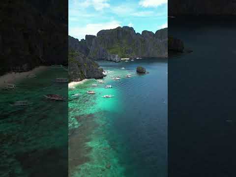 Cinematic video for Palawan Philippines #philippines #cinematic #dronevideo #palawan