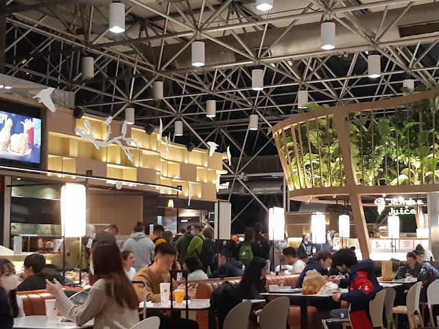 TRIP REPORT: EVA Air/Croatia Airlines: Taipei - Zagreb via Paris