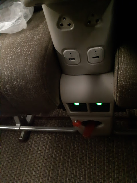 TRIP REPORT: EVA Air/Croatia Airlines: Taipei - Zagreb via Paris