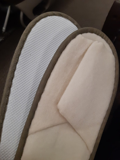 TRIP REPORT: EVA Air/Croatia Airlines: Taipei - Zagreb via Paris