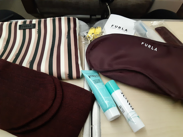 TRIP REPORT: EVA Air/Croatia Airlines: Taipei - Zagreb via Paris