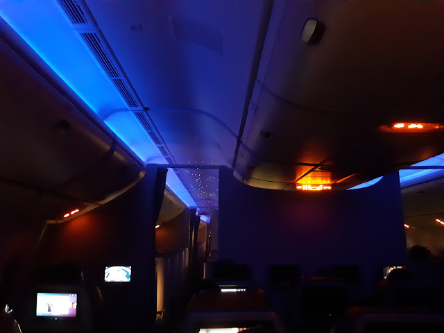 TRIP REPORT: EVA Air/Croatia Airlines: Taipei - Zagreb via Paris