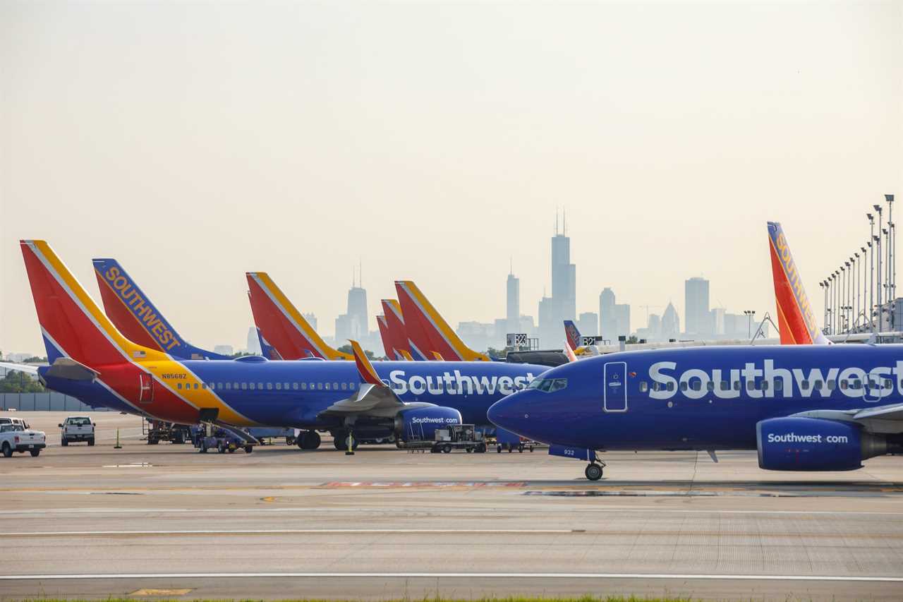 What is Southwest Airlines elite status worth in 2023?