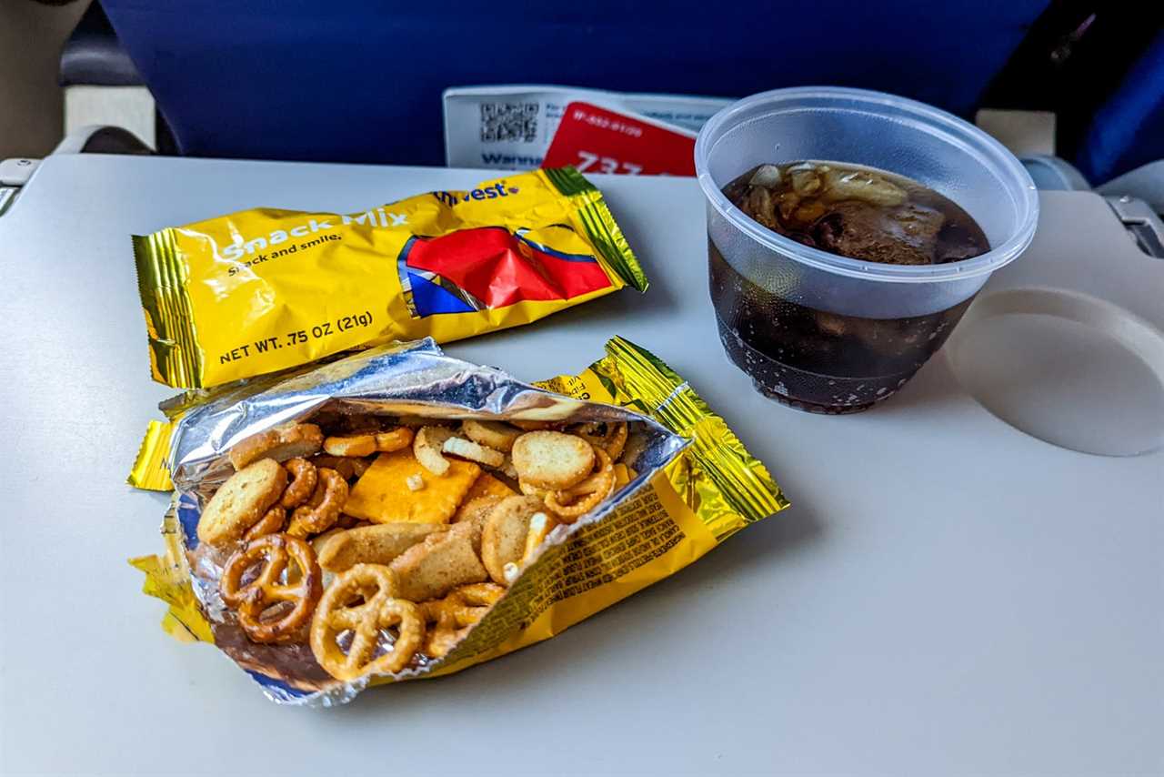What is Southwest Airlines elite status worth in 2023?
