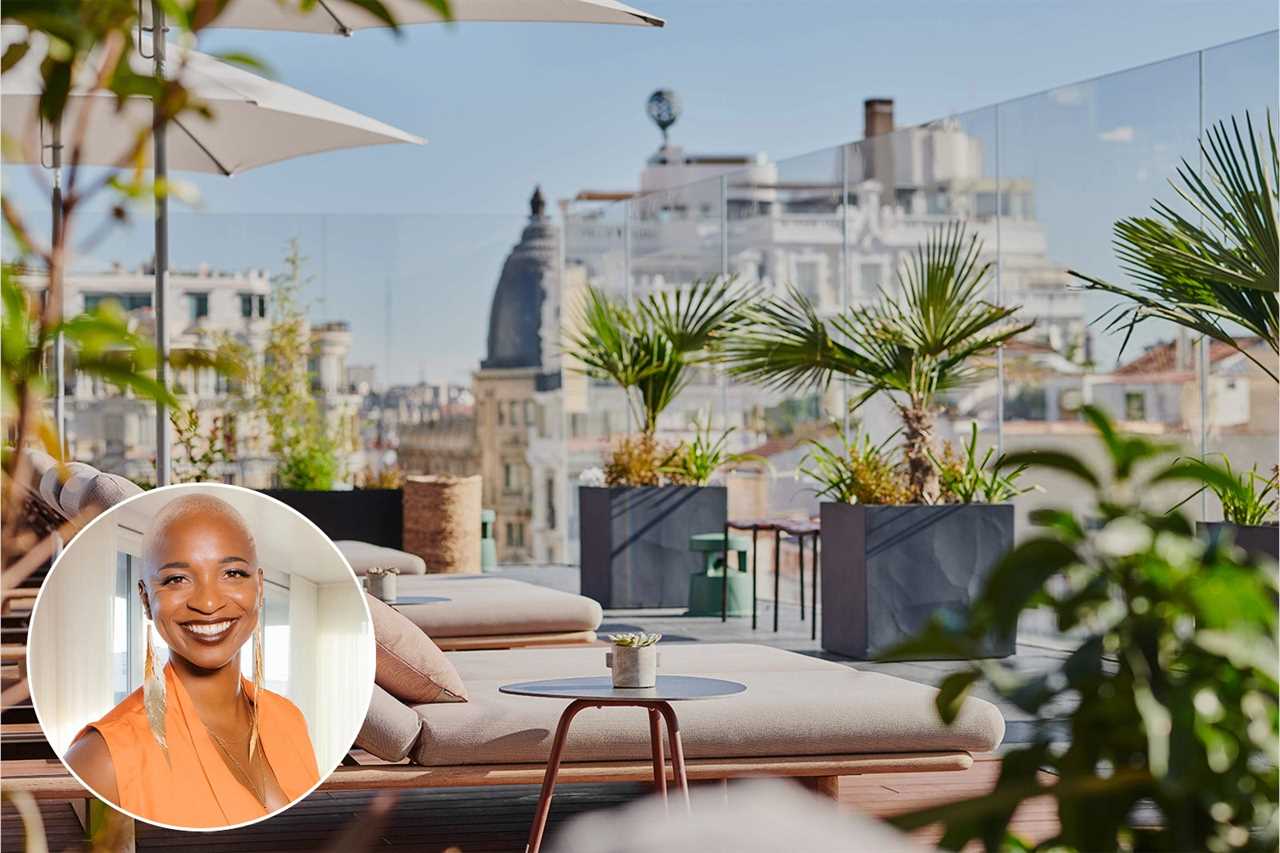 8 women influencing luxury travel tell us what’s hot for 2023