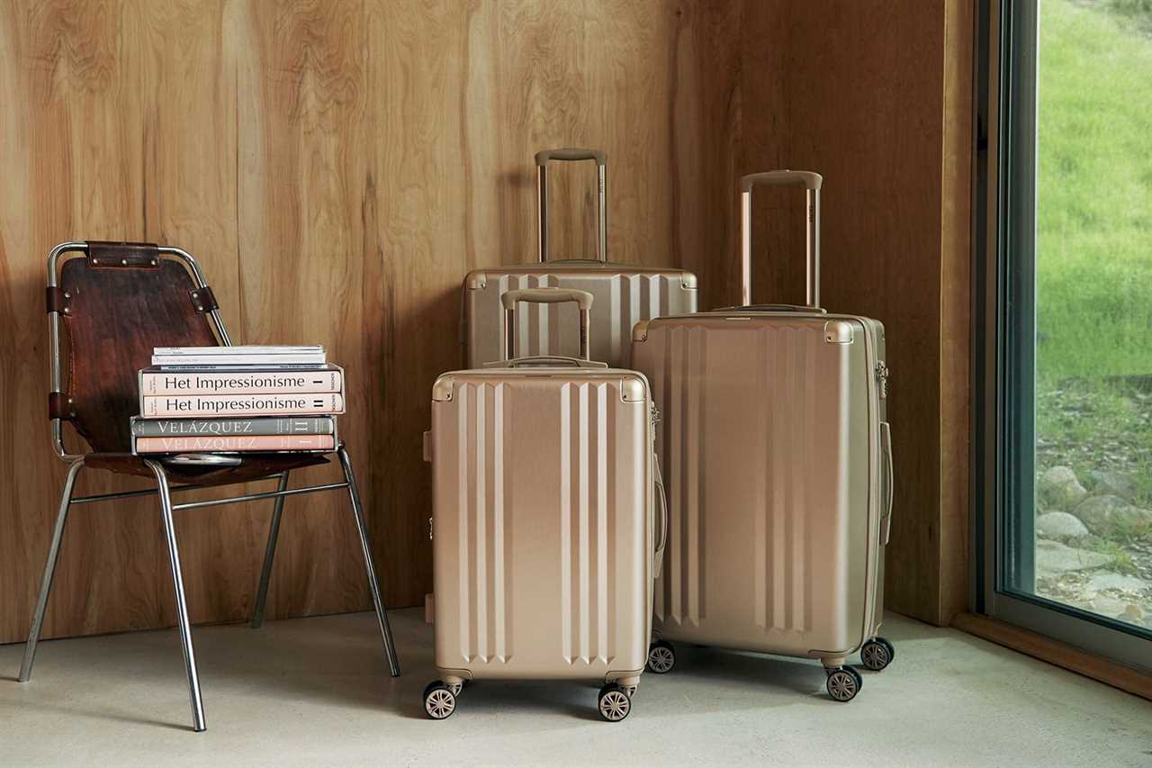 Keep calm and carry on: The best carry-on luggage for every kind of trip