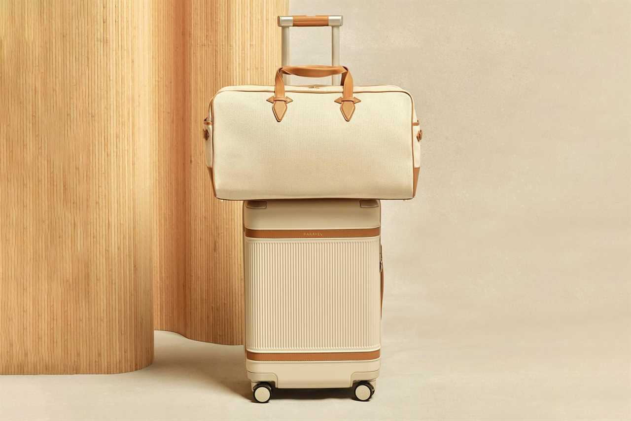 Keep calm and carry on: The best carry-on luggage for every kind of trip