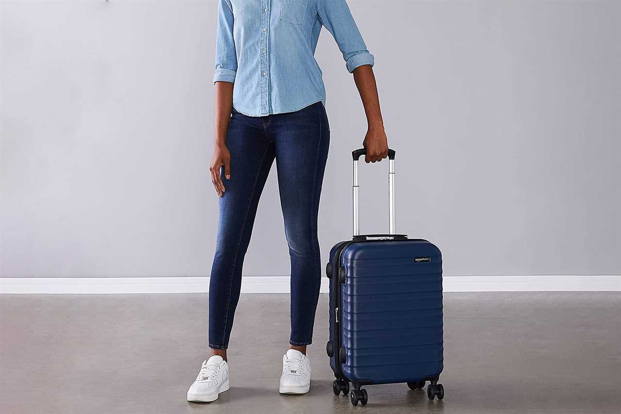 Keep calm and carry on: The best carry-on luggage for every kind of trip