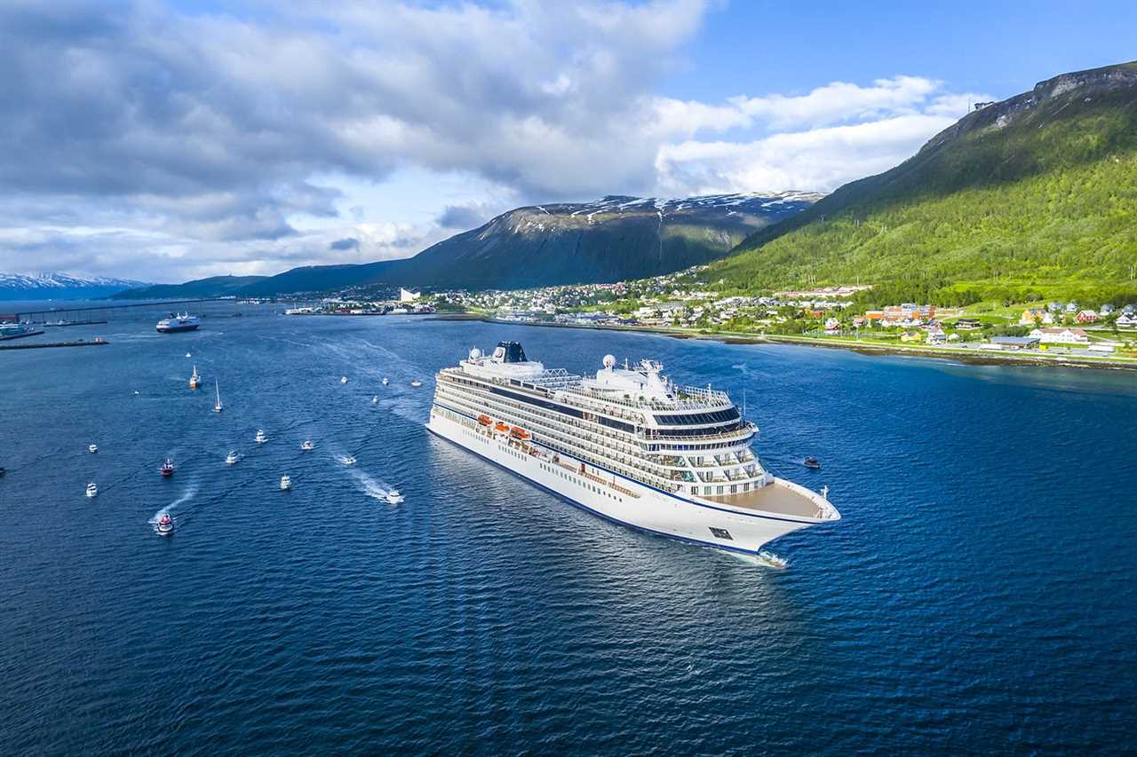 10 epic around-the-world cruises that will check off all your bucket list travel destinations