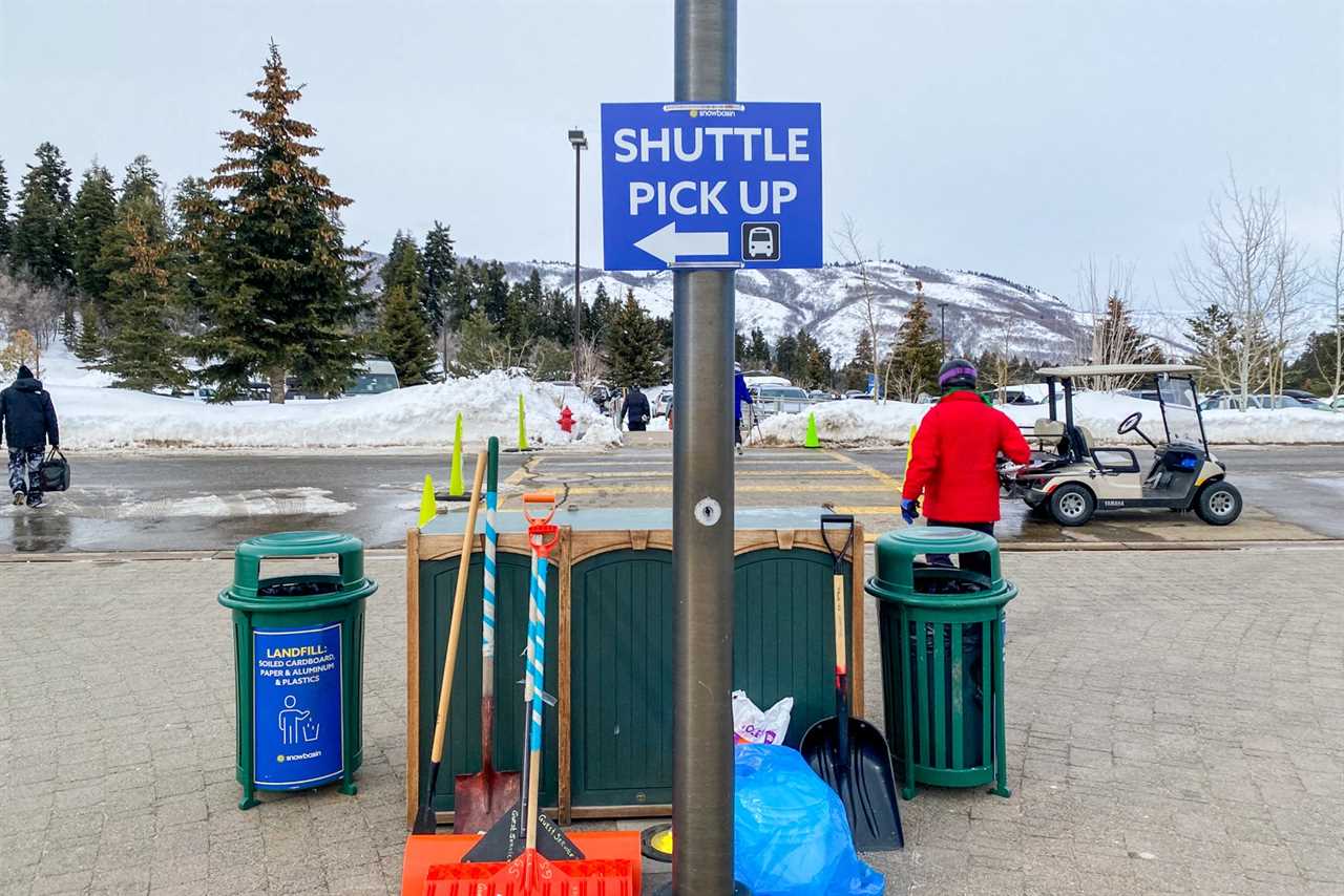 As a final frontier of Utah ski resorts, Snowbasin remains accessible for beginners