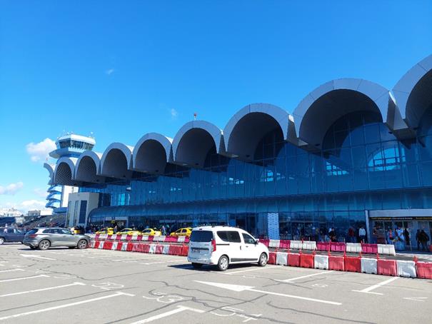 TRIP REPORT: Three airlines from Belgrade to Warsaw