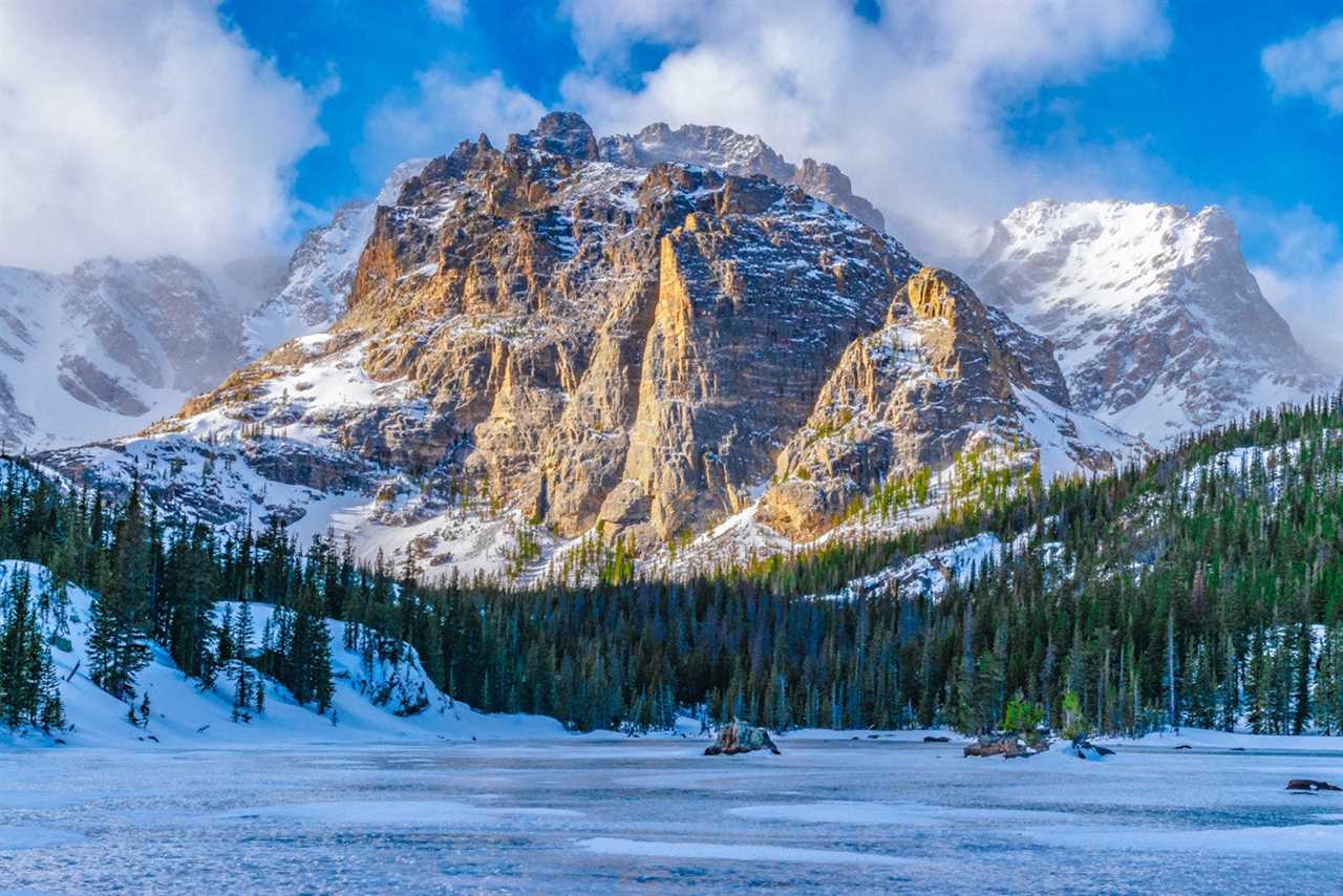 New Google Maps features make it easier to navigate national parks