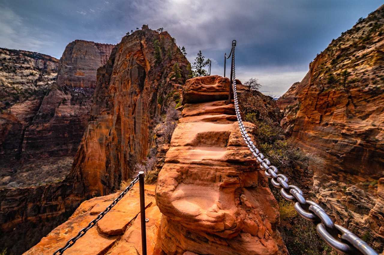 New Google Maps features make it easier to navigate national parks