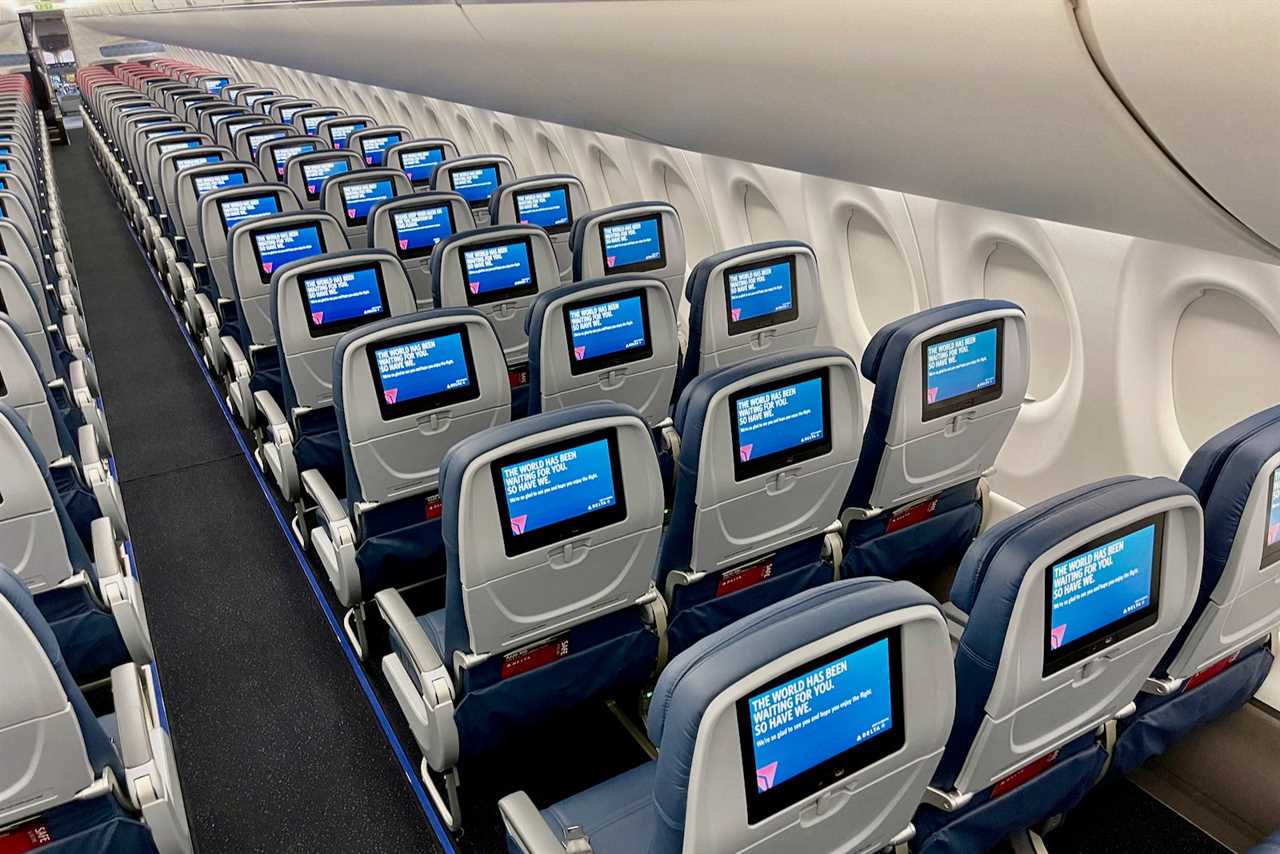 Delta SkyMiles Reserve Amex card review: Loads of perks plus a 90,000-mile offer