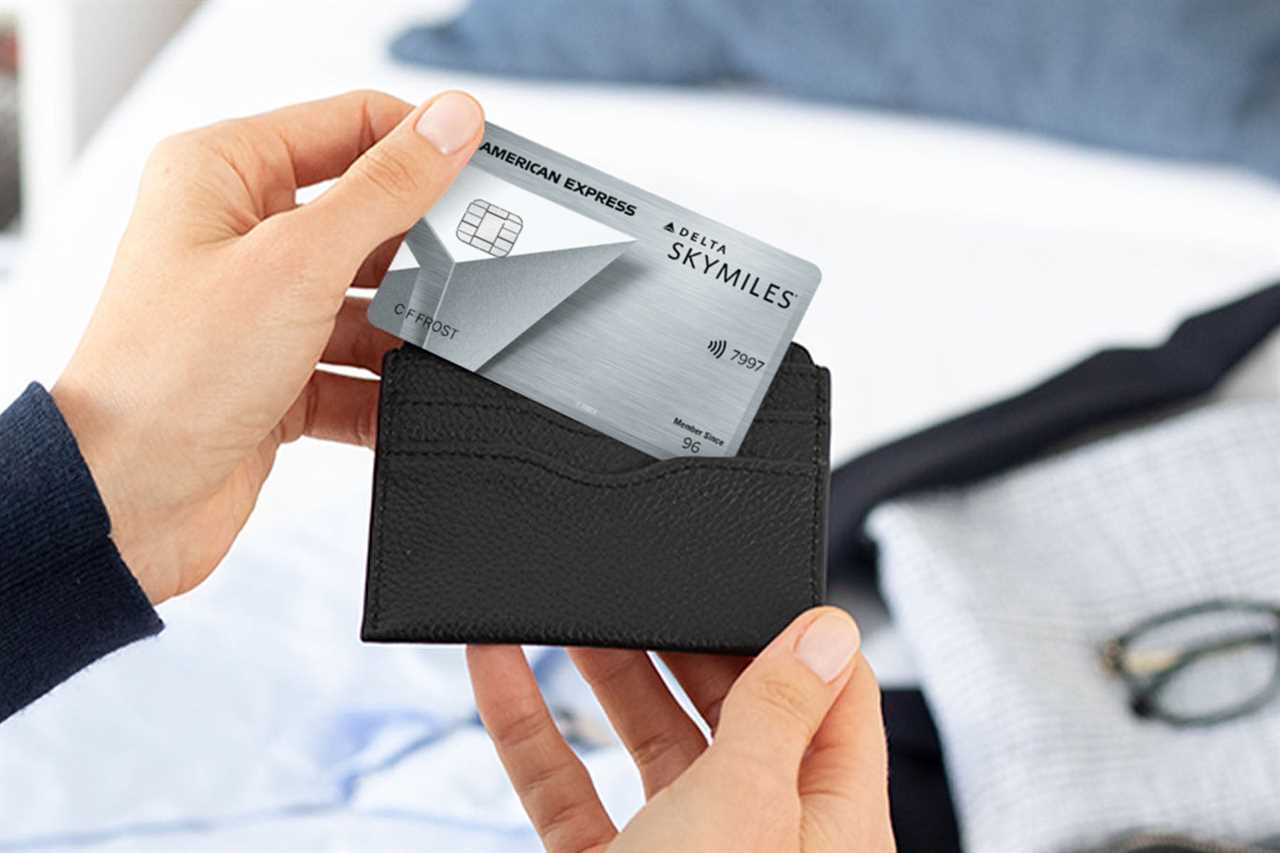 Delta SkyMiles Reserve Amex card review: Loads of perks plus a 90,000-mile offer