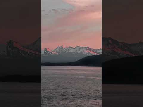 This will inspire you to visit ALASKA #travelvideo #alaska #travelphotography