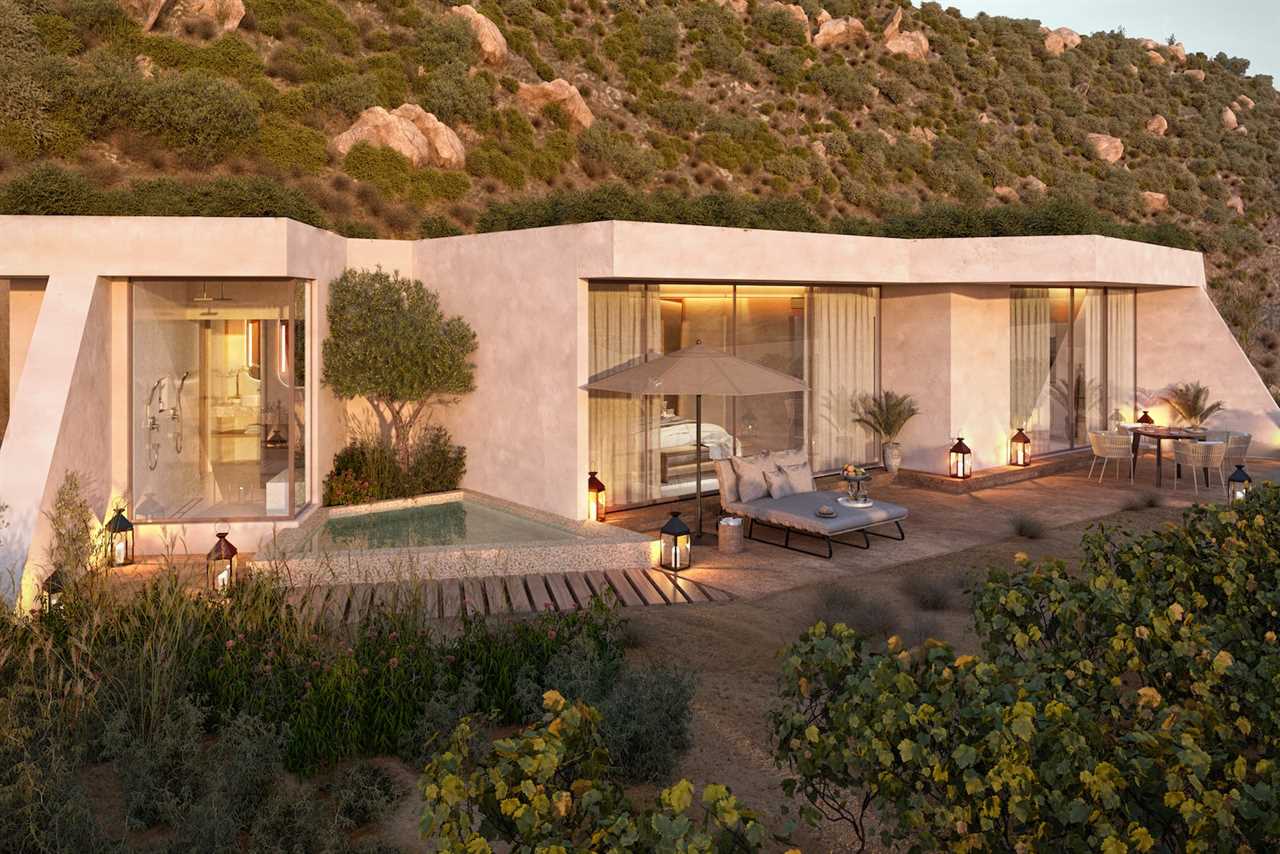 40 most exciting new hotels opening this year