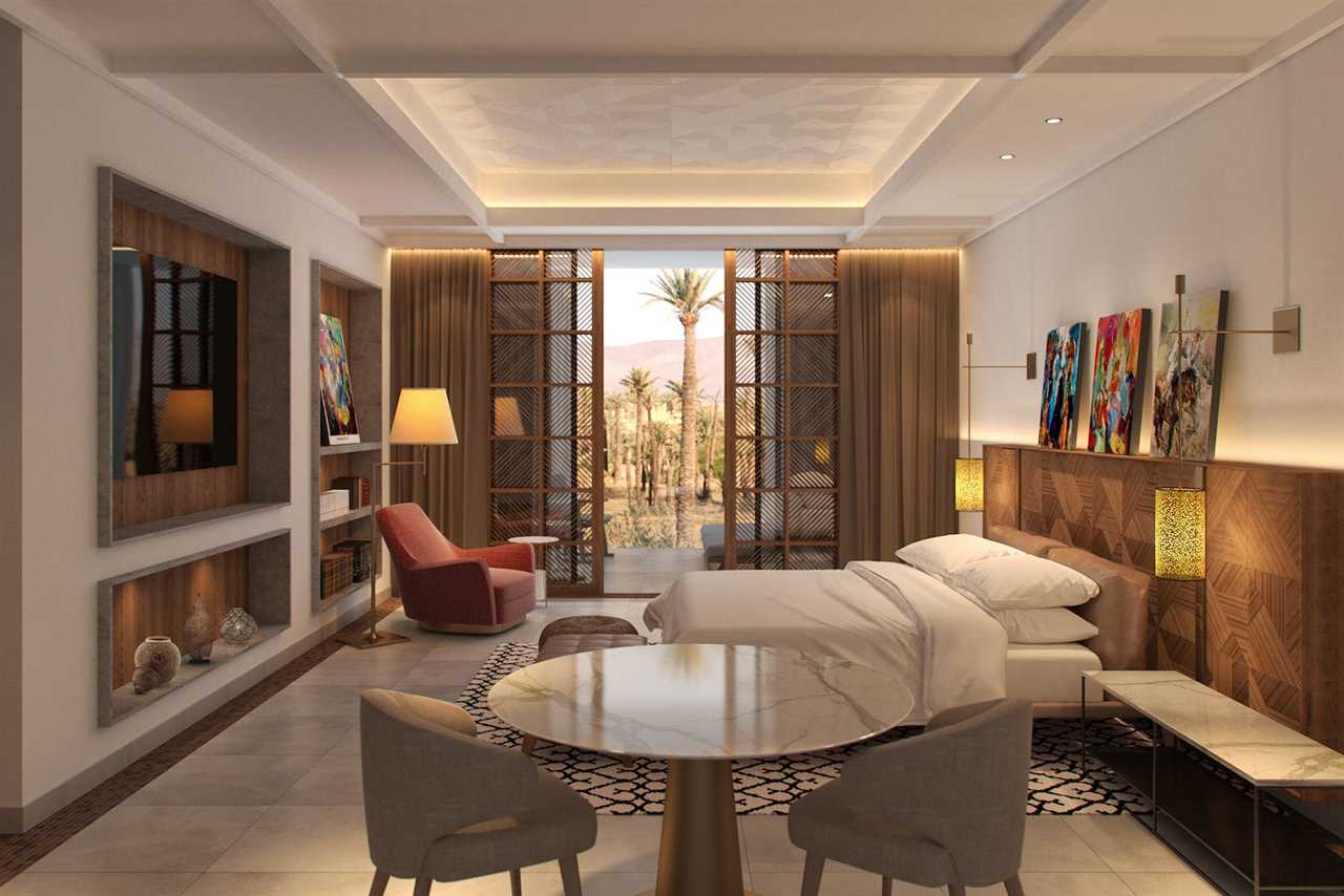 40 most exciting new hotels opening this year