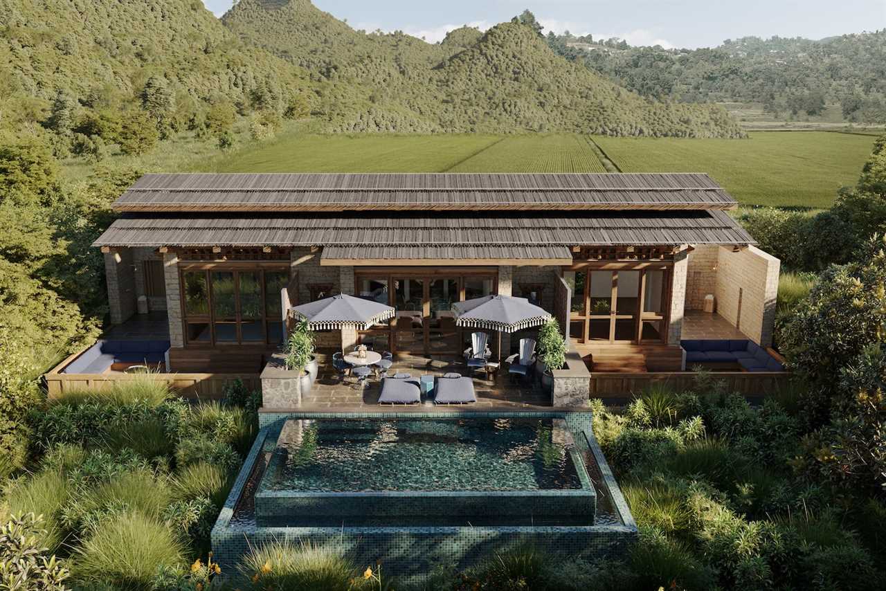 40 most exciting new hotels opening this year