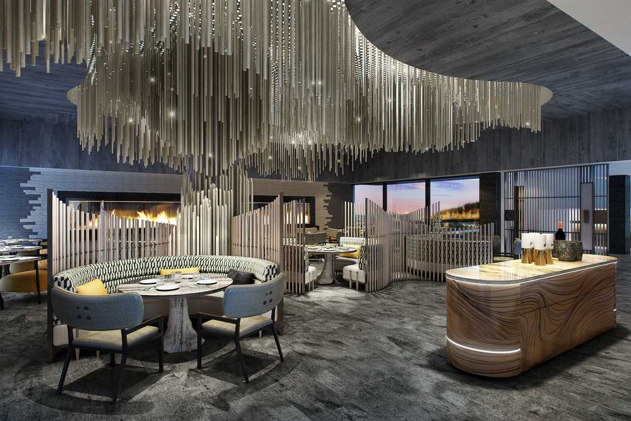 40 most exciting new hotels opening this year