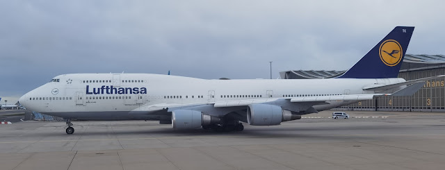 TRIP REPORT: Lufthansa/Asiana, Belgrade - Seoul