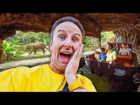 Singapore Zoo & Sentosa! 48 Hours in Singapore - Solo Travel Vlog Part 2