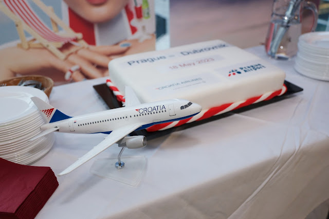 Croatia Airlines launches new Dubrovnik service