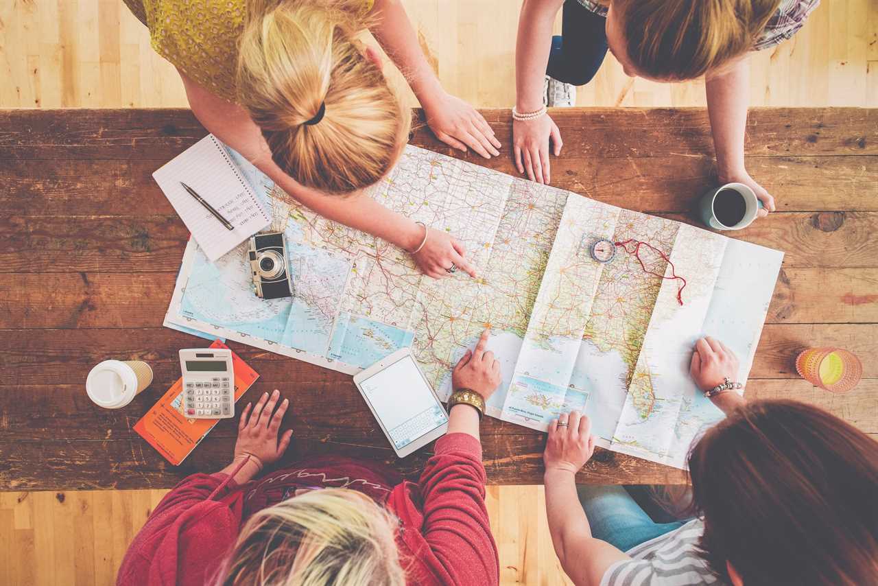 Key travel tips you need to know — whether you’re a first-time or frequent traveler