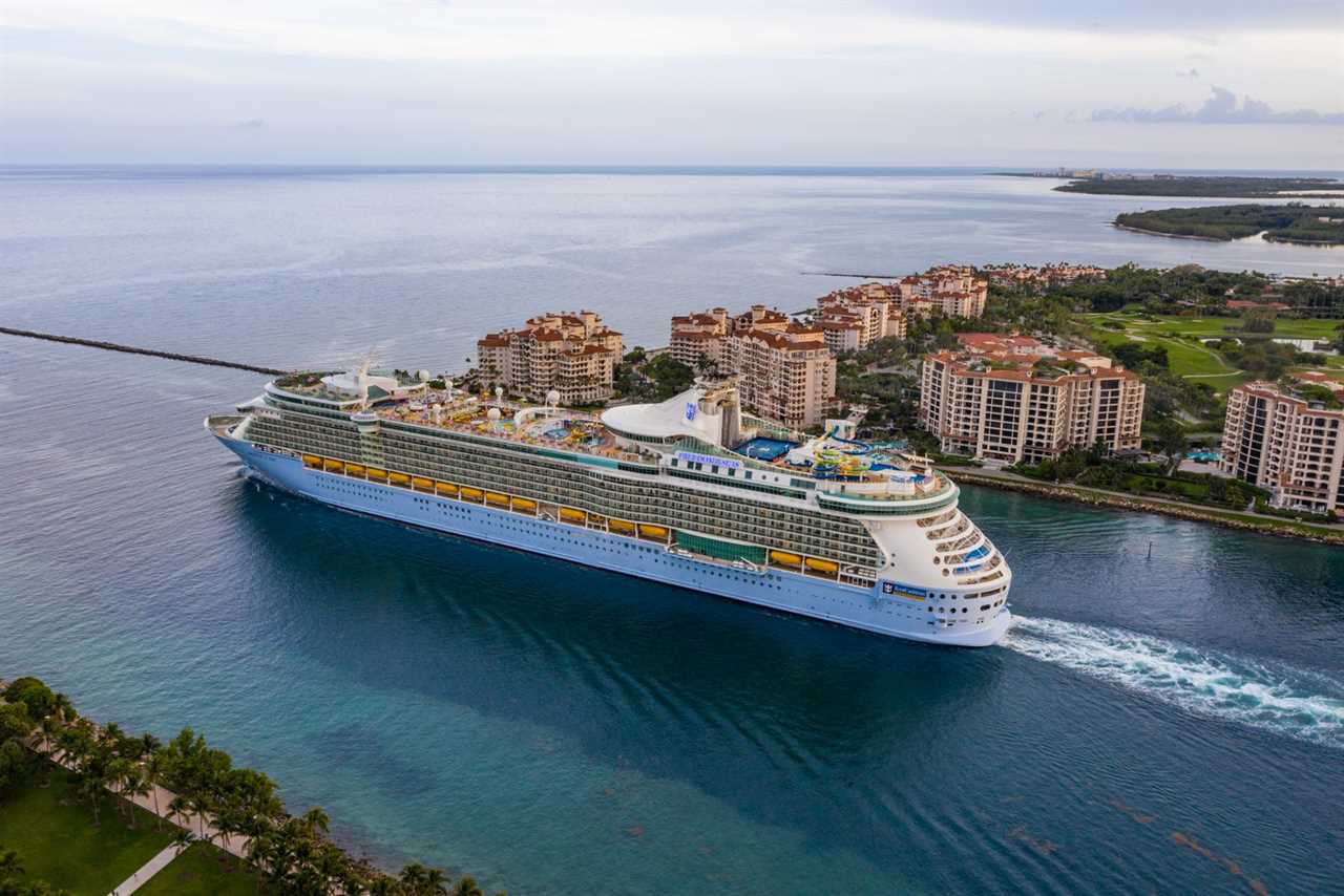 Best cruises from Florida: Our top 9 trips from the Sunshine State