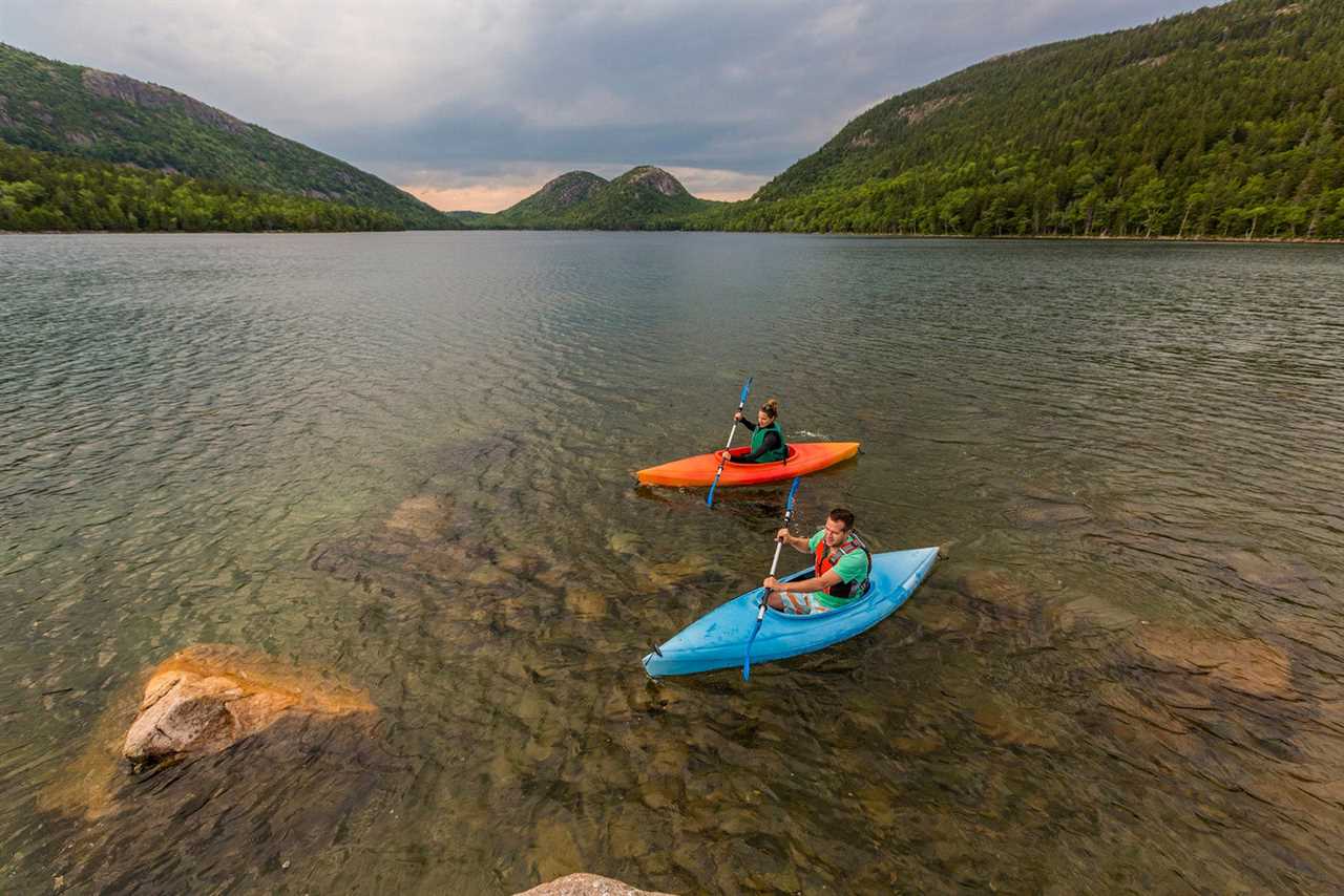 6 best road trips for visiting national parks