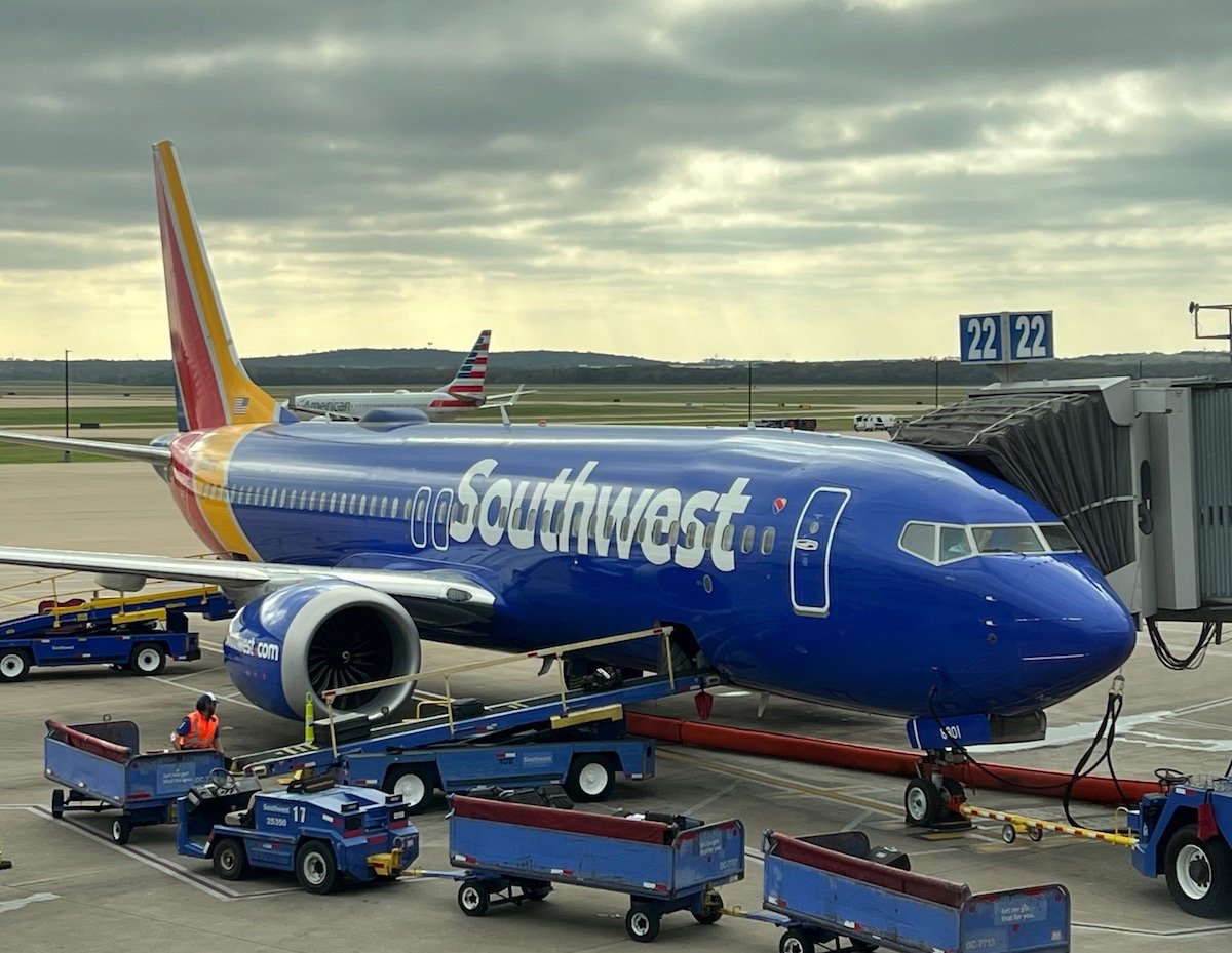 Southwest Airlines Performance Business Card Review: Amazing Wi-Fi Perk