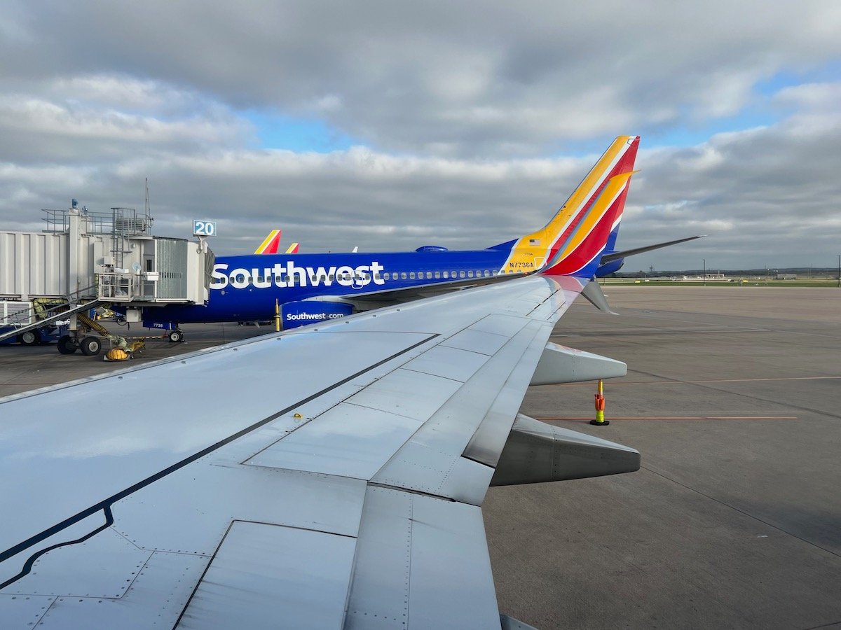 Southwest Airlines Performance Business Card Review: Amazing Wi-Fi Perk