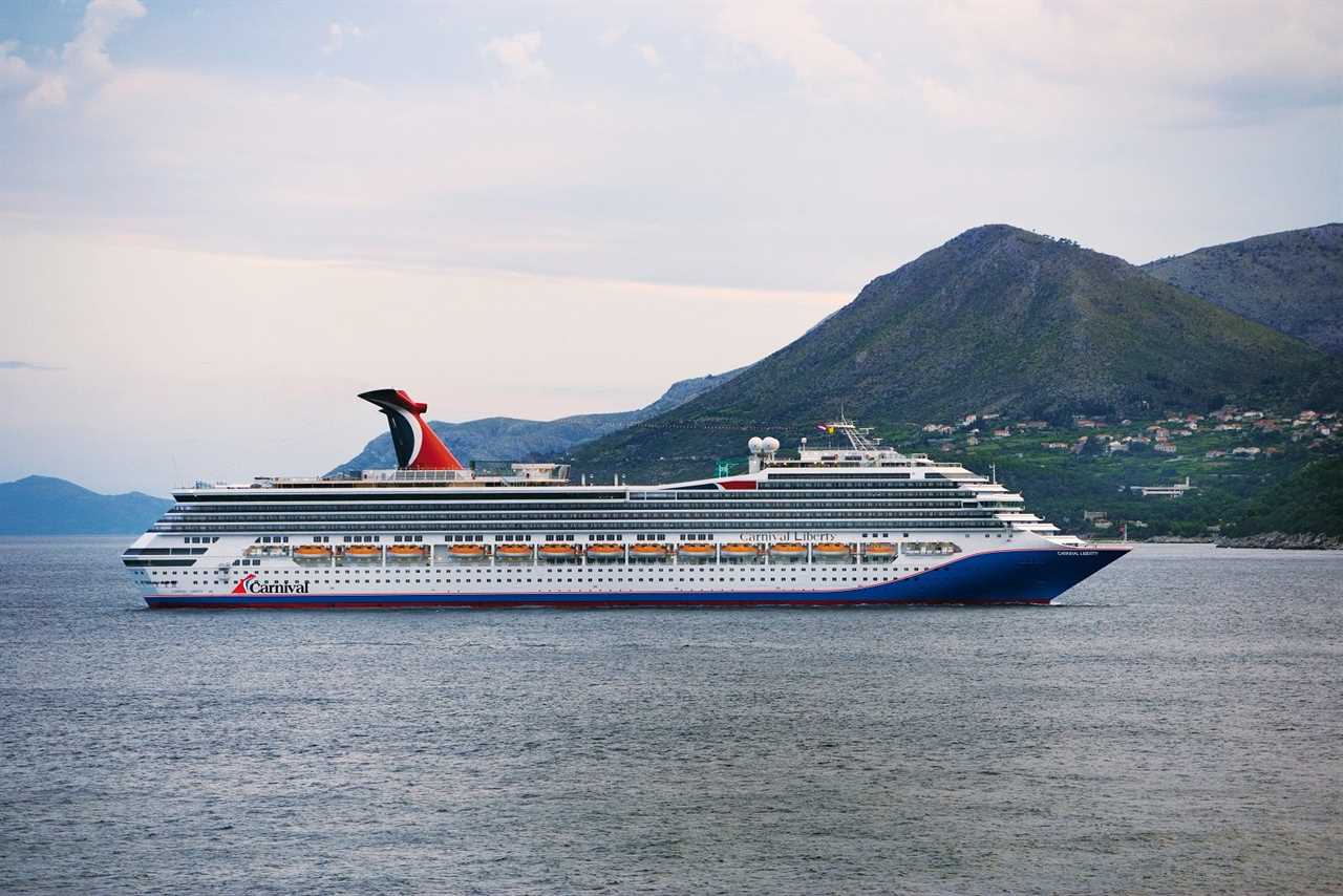 The ultimate guide to Carnival Cruise Line ships and itineraries