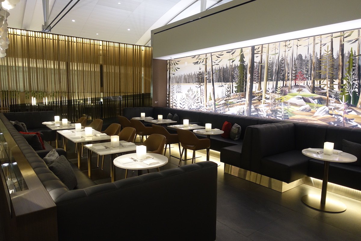 What Are The World’s Best Business Class Lounges?