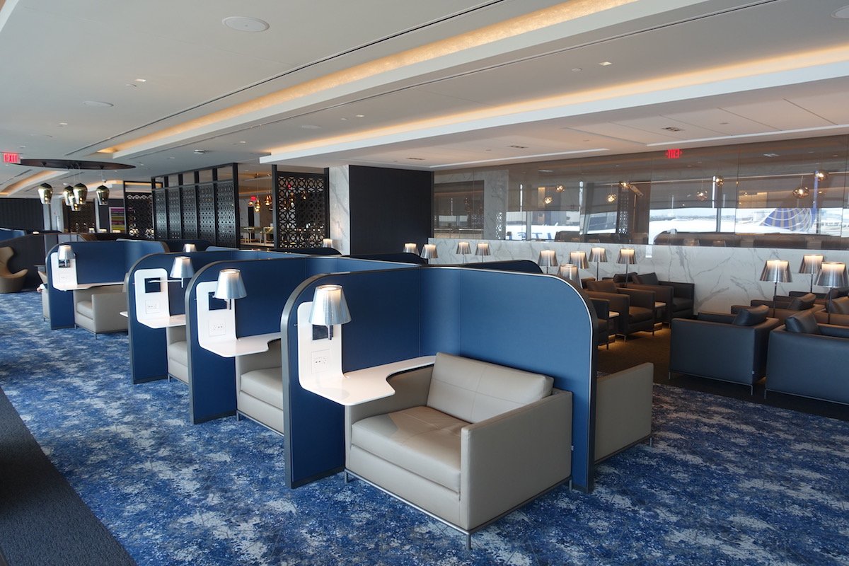 What Are The World’s Best Business Class Lounges?