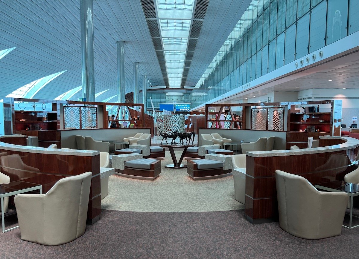 What Are The World’s Best Business Class Lounges?