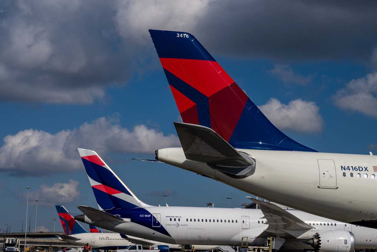 Delta LATAM